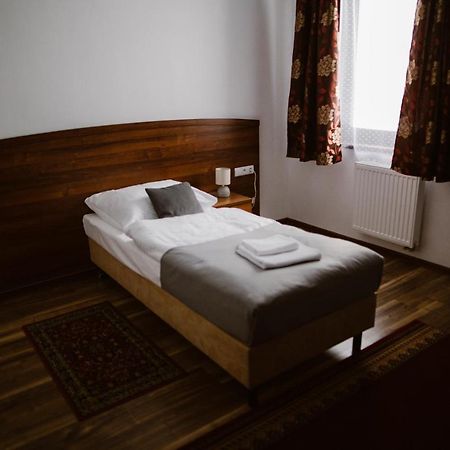 Hotel Ab Tychy Εξωτερικό φωτογραφία