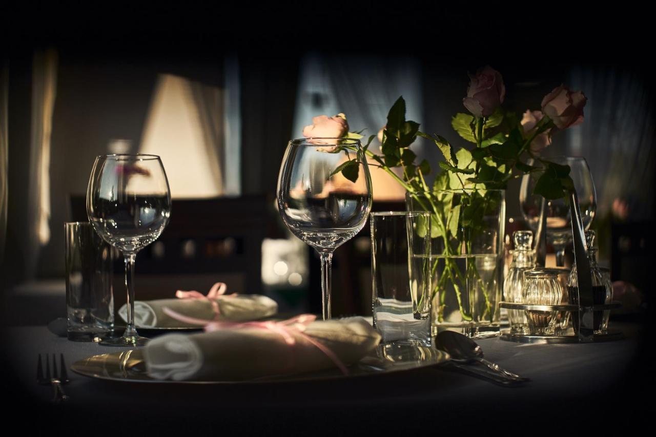 Hotel Ab Tychy Εξωτερικό φωτογραφία